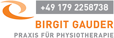 Birgit Gauder Logo