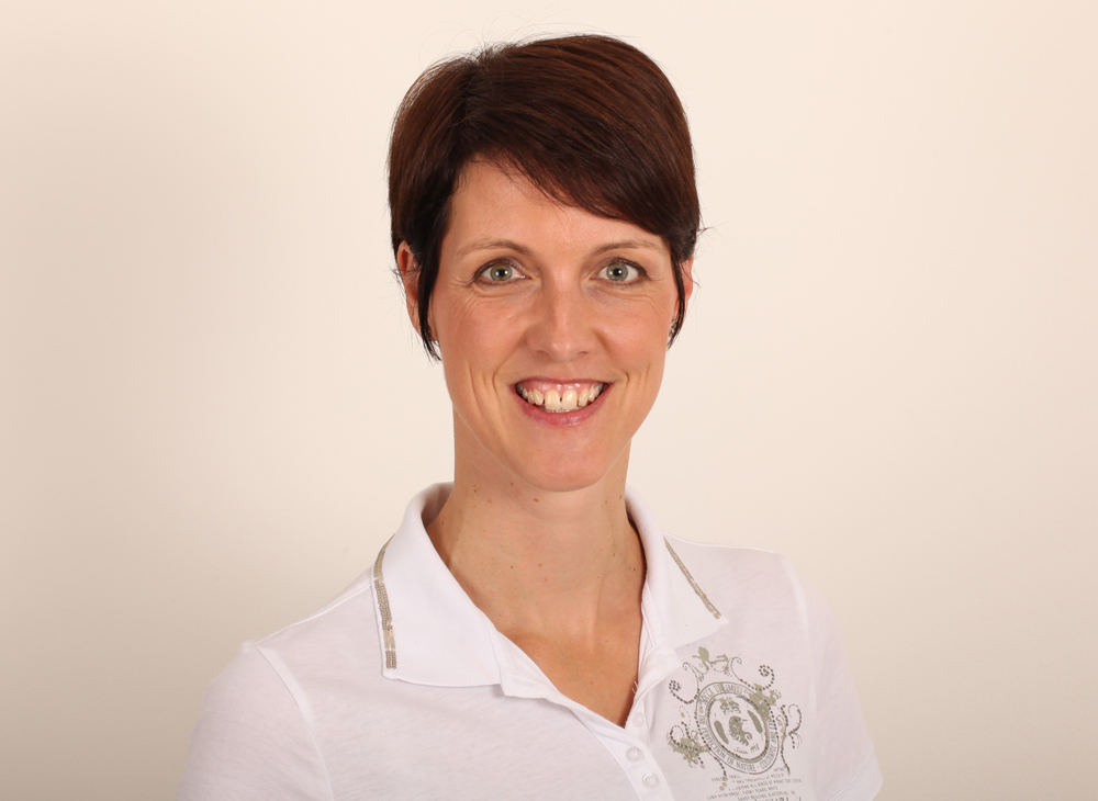 Foto von Birgit Gauder